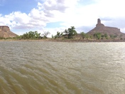 Swasey's Beach Green River Utah