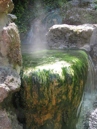 Hot Springs National Park