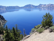 Crater Lake