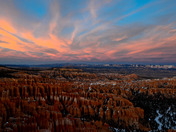 Bryce Canyon National Park
