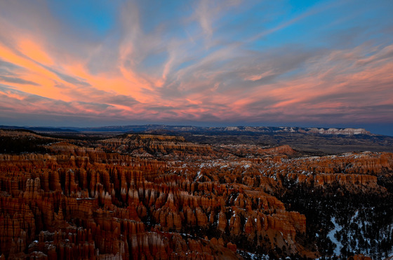 Bryce Canyon National Park