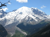 Mount Rainer