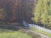 Autumn on The Hook and Peg Orrville