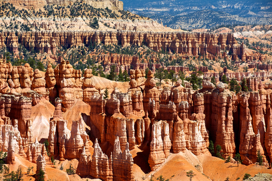 Bryce Canyon National Park