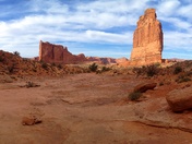 Arches National Park