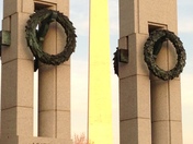 The National Mall, Washington DC