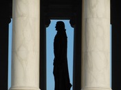 The National Mall, Washington DC