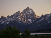 Grand Teton National Park