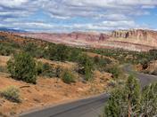 Capitol Reef National Park