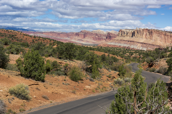 Capitol Reef National Park
