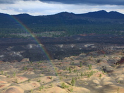 Lassen Volcanic National Park