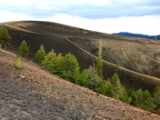 Lassen Volcanic National Park