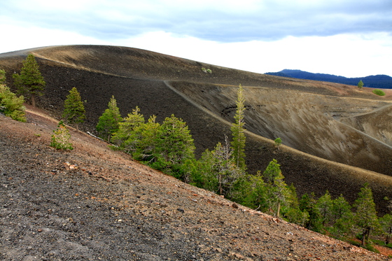 Lassen Volcanic National Park