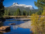 Yosemite National Park