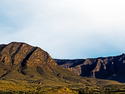 Guadalupe National Park - Texas