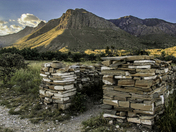 Guadalupe National Park - Texas