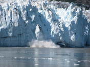 Glacier Bay National Park