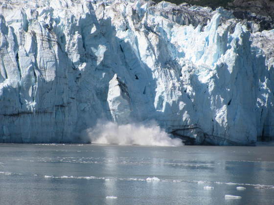 Glacier Bay National Park