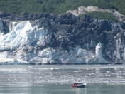 Glacier Bay National Park