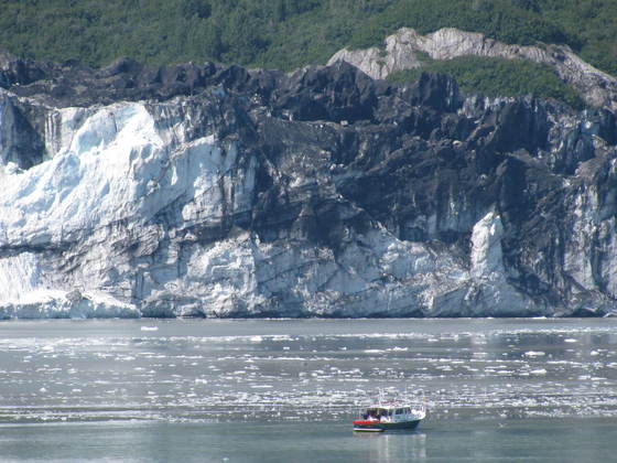 Glacier Bay National Park