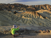 Death Valley National Park