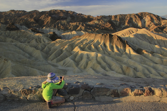 Death Valley National Park
