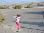 Death Valley National Park