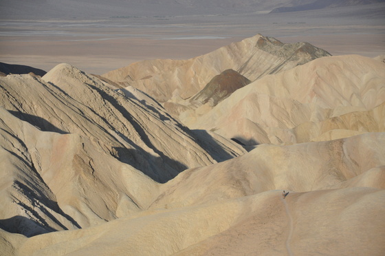 Death Valley National Park