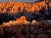 Bryce Canyon NP