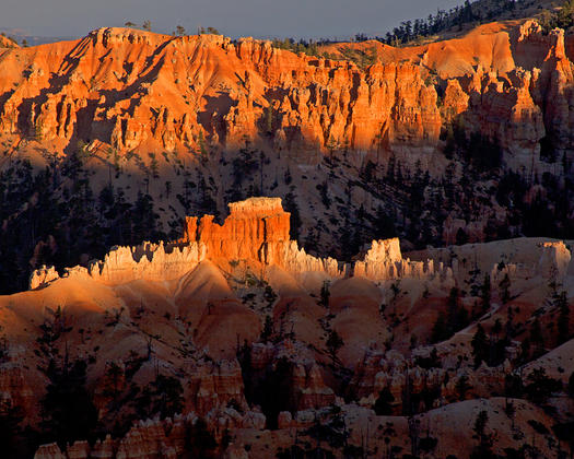 Bryce Canyon NP