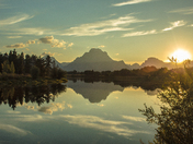 Grand Teton National Park