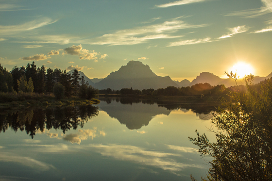 Grand Teton National Park