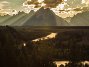 Grand Teton National Park