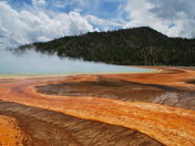 Yellowstone National Park
