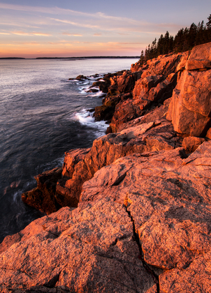 Acadia National Park