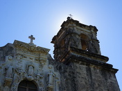San Antonio Missions National Historical Park