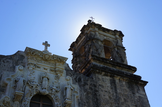 San Antonio Missions National Historical Park