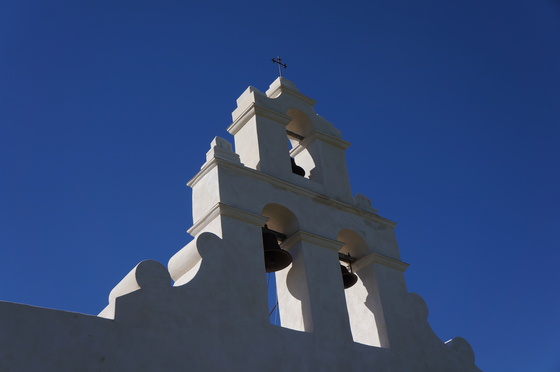 San Antonio Missions National Historical Park