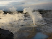 Yellowstone National Park