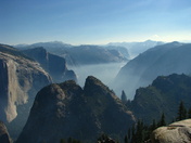 Yosemite National Park