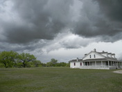 Fort Laramie National Historic Site