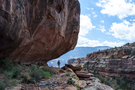 Grand Canyon National Park
