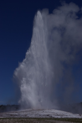 Yellowstone National Park