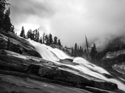 Yosemite National Park