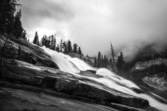 Yosemite National Park
