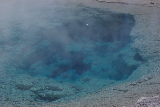 Yellowstone National Park