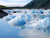 Glacier Bay National Park