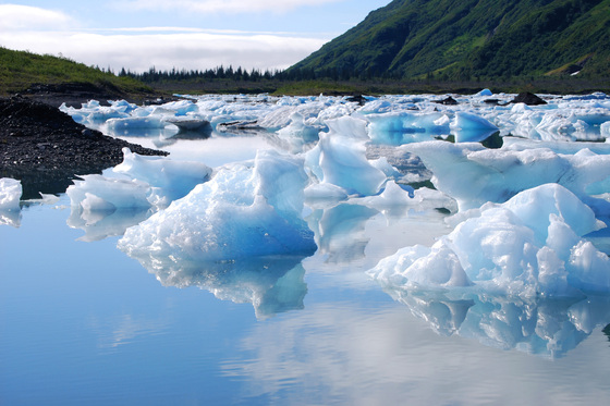 Glacier Bay National Park