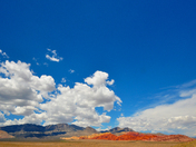 Red Rock Canyon National Conservation Area