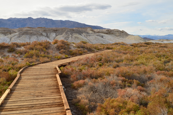 Death Valley National Park